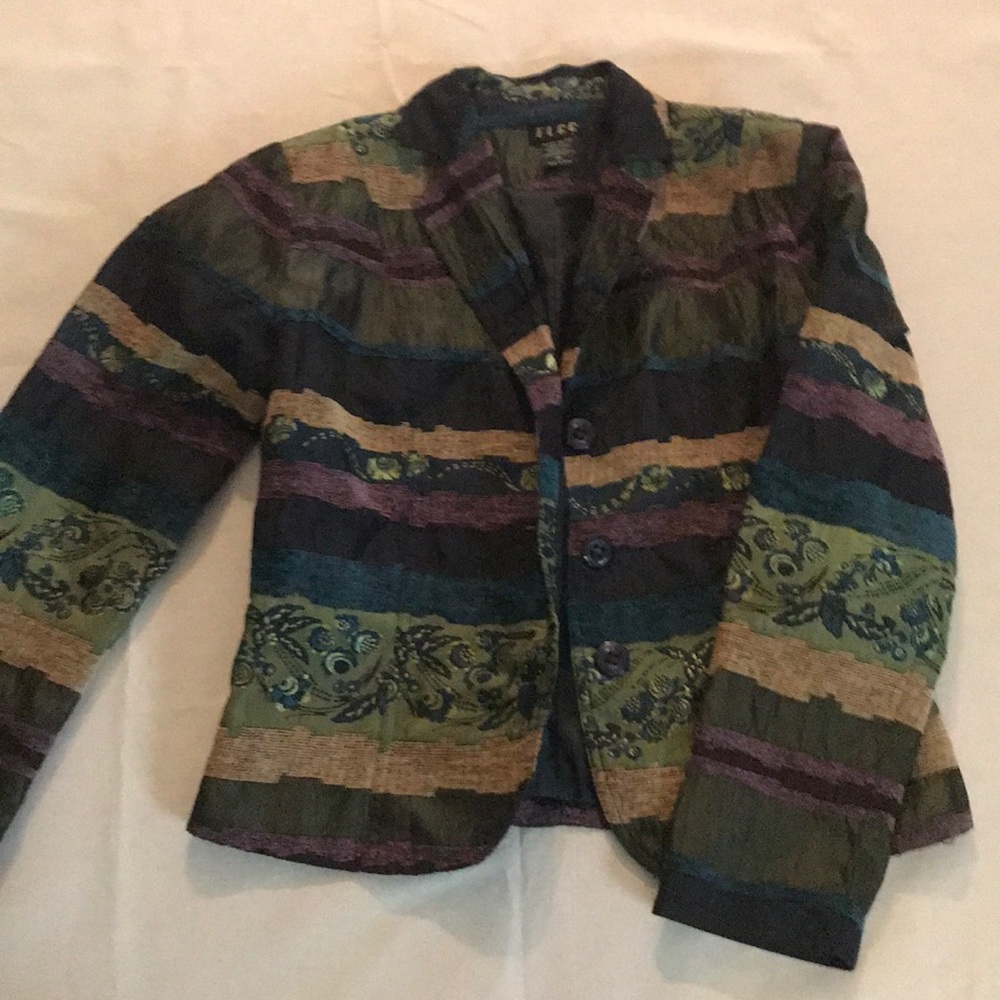 Womens blazer/jacket